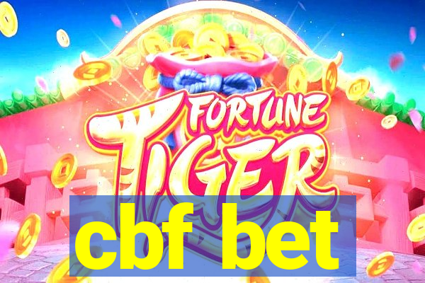 cbf bet